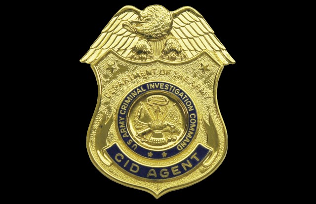 As the U.S. Army's primary criminal investigative organization and the DoD's premier investigative organization, the U.S. Army Criminal Investigation Command, commonly known as CID, is responsible for conducting criminal investigations in which the Army is, or may be, a party of interest.