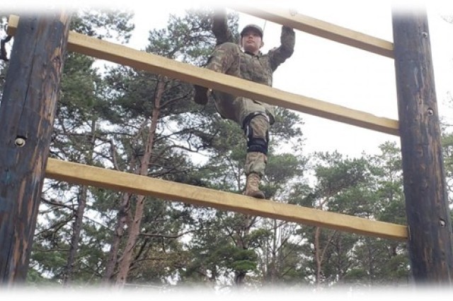Cadet of the Week Valerie Ranum