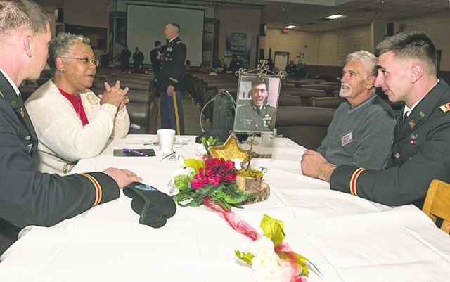 Survivors to gain easier access to Army posts