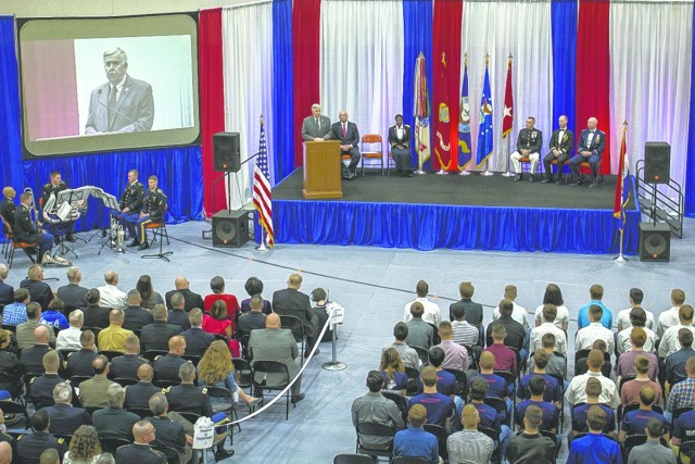 FLW PAO wins AMC, IMCOM awards