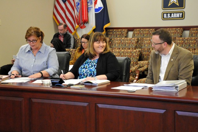 Audit Remediation provides Munitions Readiness