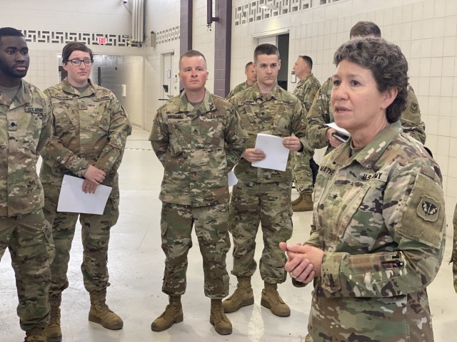 Wisconsin National Guard ready to support state