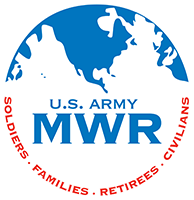 U.S. Army MWR logo