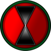 7th Infantry Division logo