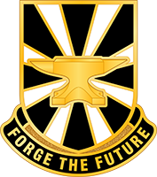 Army Futures Command logo