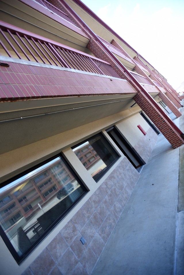 Fort Knox prepares quarantine, isolation ‘places of respite’ for those moving here or returning