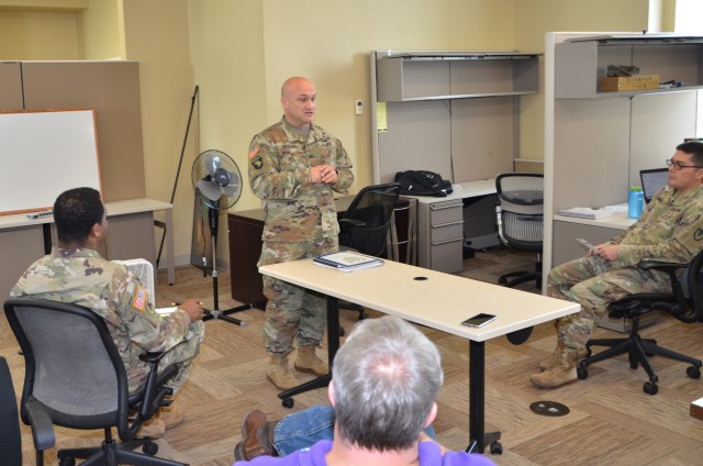 Contracting serves strategic role in response to COVID-19