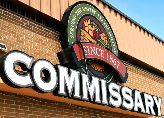 In response to COVID-19, the Fort Knox Commissary has changed its normal way of doing business to counter the effects of COVID-19-related issues and customer concerns.