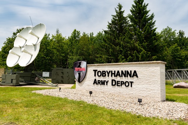 Team Toyhanna united with allies and partners to realize goals while U.S. Army prepared for exercise DEFENDER-Europe 20.