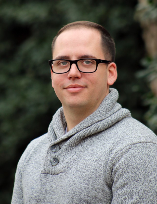 Logistics Management Specialist Robert Farmer recently earned recognition as one of the U.S. Army Aviation and Missile Command’s Most Valuable Player awardees. Farmer is assigned to AMCOM’s Logistics Center and supports the Program Executive...