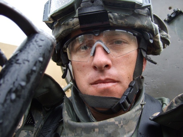 Sgt. 1st Class Collin J. Bowen died on March 14th, 2008, from injuries sustained in Afghanistan on Jan. 2, 2008. 