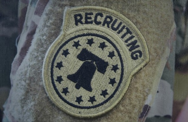 Recruiting goes virtual
