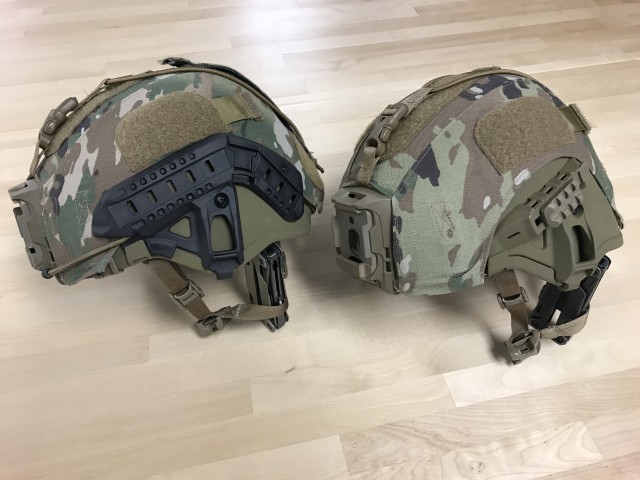 ManTech and STEM students &#39;ADAPT&#39; to address immediate Soldier needs