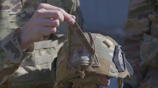 ManTech and STEM students &#39;ADAPT&#39; to address immediate Soldier needs