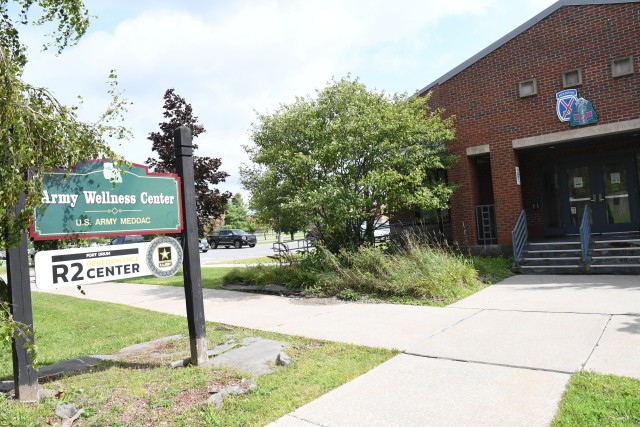 Even though the Fort Drum’s Army Wellness Center staff isn’t meeting clients in person during the Coronavirus pandemic, they are still able to dispense a wealth of health and wellness information to community members. Health educators can be...
