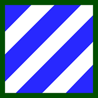 Third Infantry Division