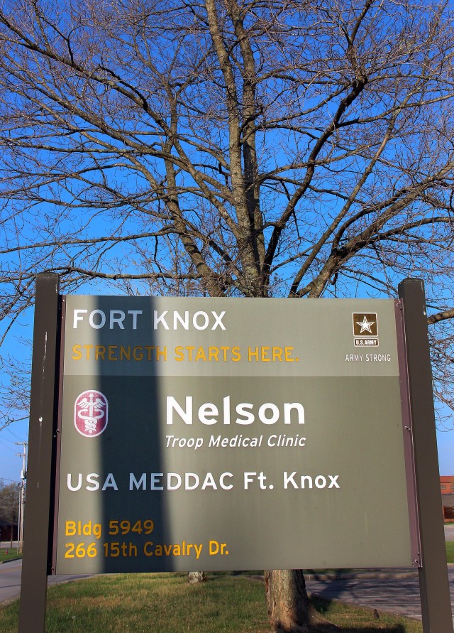 Fort Knox opens Cadet Summer Training clinic on post to manage potential respiratory cases