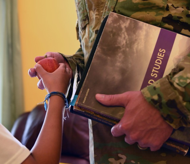 The Kentucky Department of Education is actively seeking military veterans to fill educator shortages across the commonwealth. As a result, they’ve introduced legislation to get qualified veterans into classrooms faster, and the certifications...