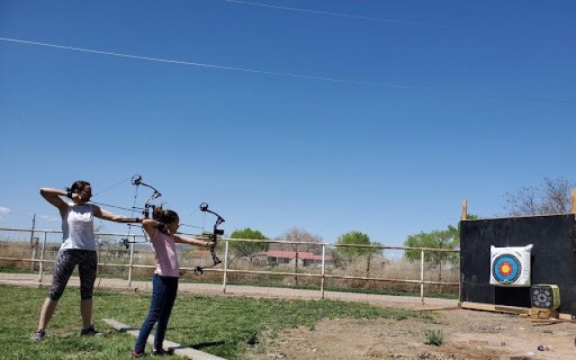 New Mexico Guard stays resilient through COVID-19 pandemic