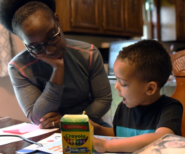 Commentary: Some homeschool hacks for your homebound students