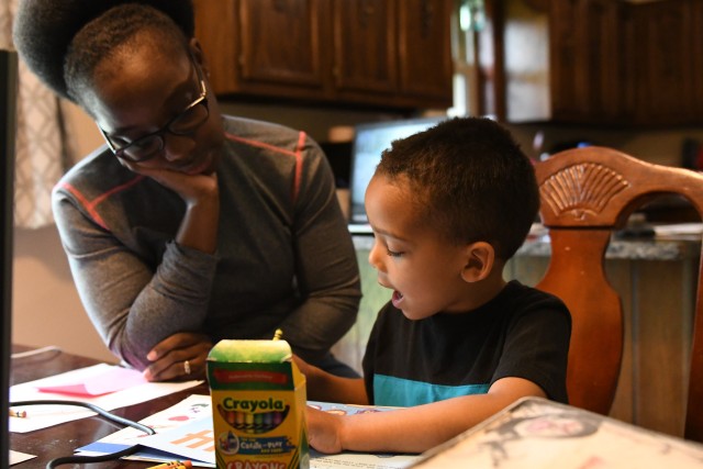 Commentary: Some homeschool hacks for your homebound students