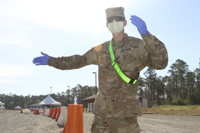 MICC contracts reinforce Fort Stewart community health, safety