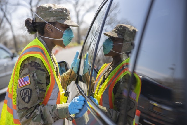 NY National Guard has 3,500 on duty to fight COVID-19