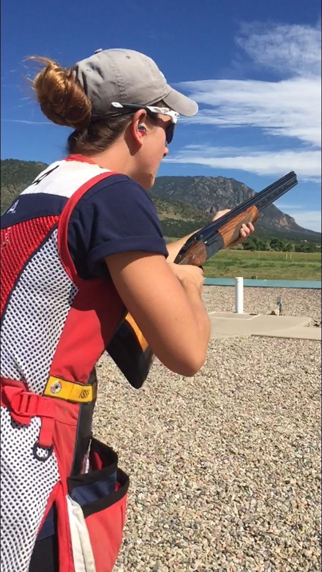 Two more Soldier-athletes qualify for Summer Olympics