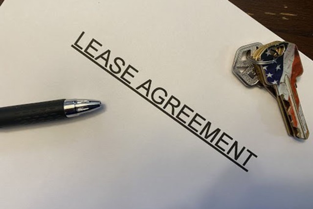 Soldiers and families locked into untenable lease agreements due to the COVID-19 stop-movement order can access legal support to reduce their financial obligation.
