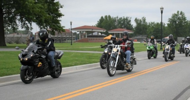 New Soldiers motorcycle riding certifications postponed, those requiring recertification receive ext
