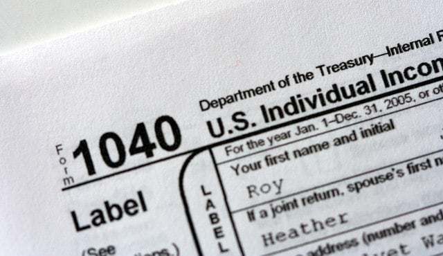 Soldiers should check IRS website to ensure stimulus payment