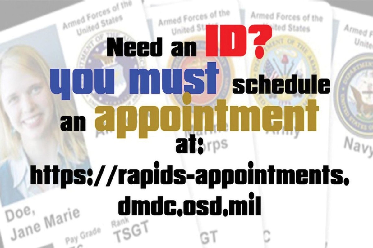 DoD Extends Expiring CAC And ID Cards | Article | The United States Army