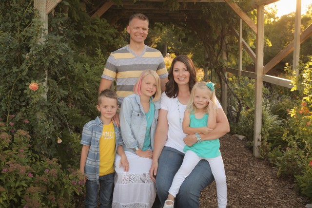 Celebrating military kids’ tenacity – one deployment at a time