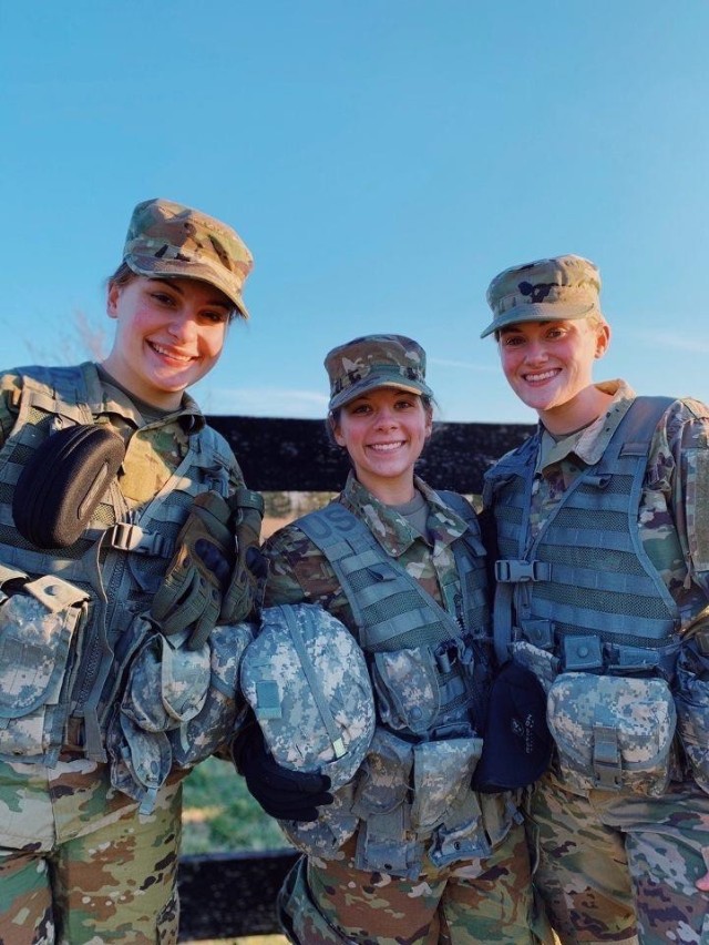 Cadet of the Week