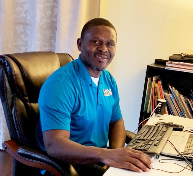 Lifelong Army Civilian Organizes Sexual Assault Awareness Program