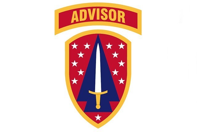 Army Announces Upcoming 4th Security Forces Assistance Brigade Unit Rotation Article The 8368