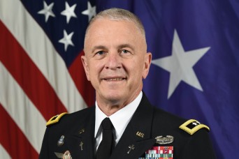 Chief of Chaplains | Article | The United States Army