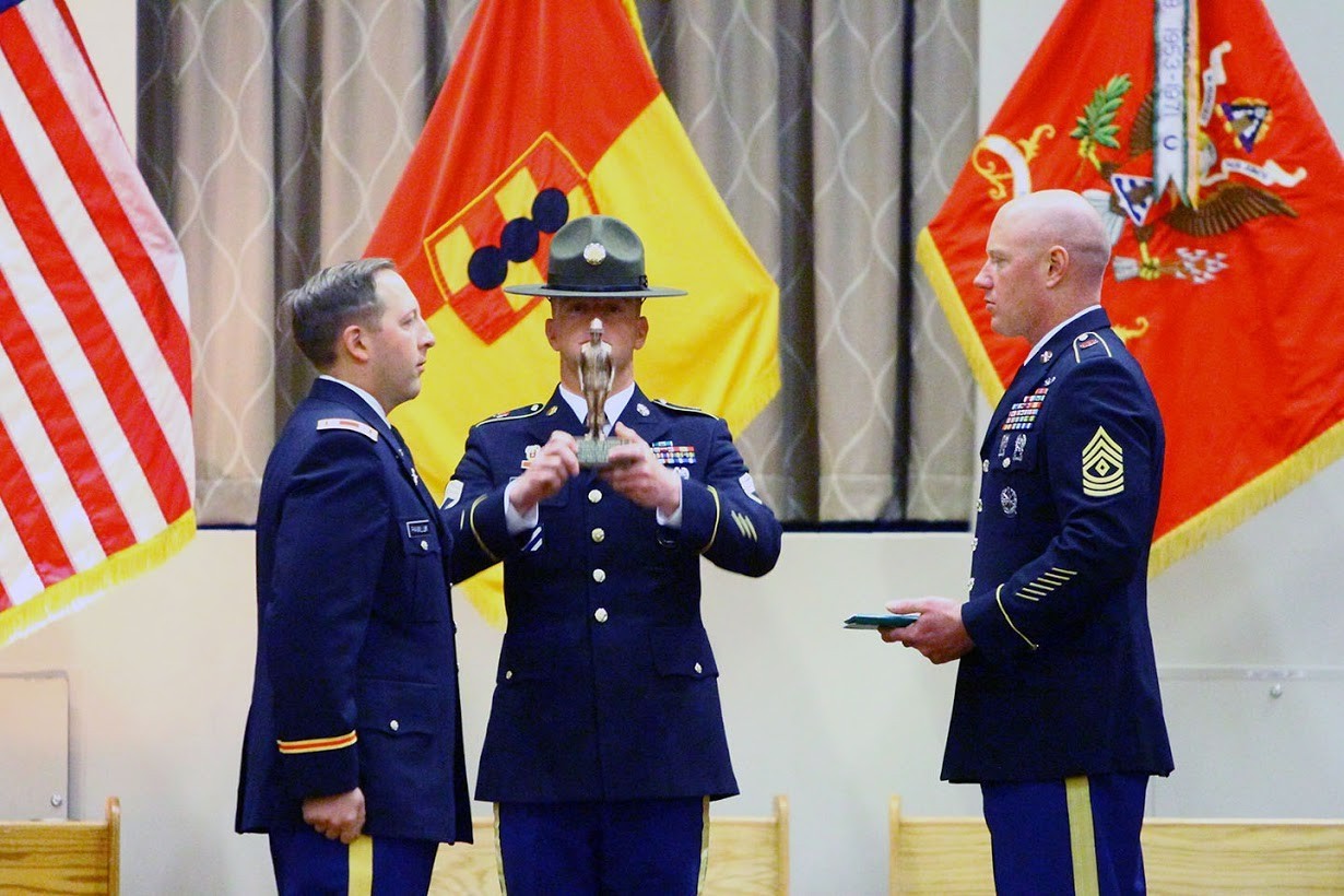 Livestream reduces 'distancing' for BCT graduates | Article | The ...