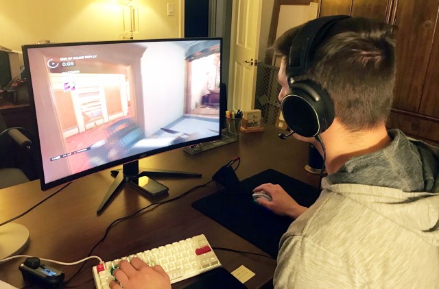 Army West Point esports