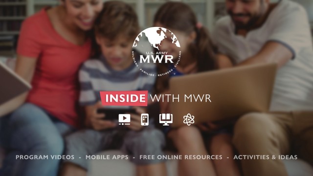 Inside With MWR