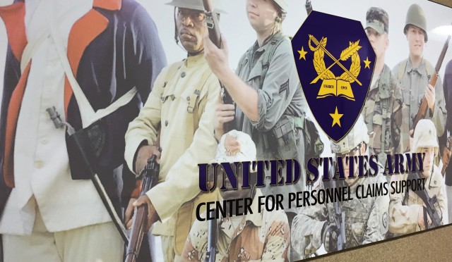 Center for Personnel Claims Support still processing PCS claims while closed
