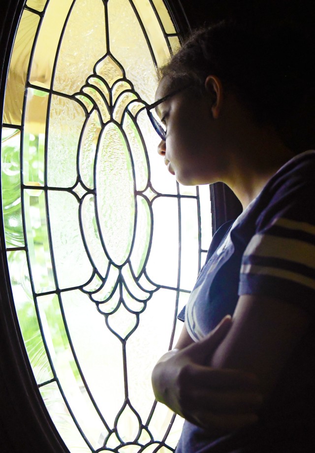 The Fort Knox Sexual Harassment/Assault Response and Prevention program is using new ways to educate and care for victims and survivors of sexual violence during social restrictions due to COVID-19.