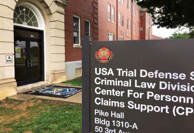 Center for Personnel Claims Support still processing PCS claims while closed