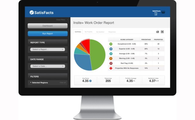 Fort Leonard Wood Homes using new, email-based satisfaction survey