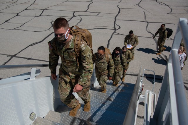 Forney Airfield a vital resource in safely conducting Fort Leonard Wood’s training mission