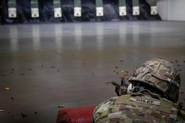 Soldiers of the 10th Mountain Division (LI) will slowly see training levels increase and community members will have more access to recreational services, as Fort Drum officials announced plans to begin a phased return of operations starting May...
