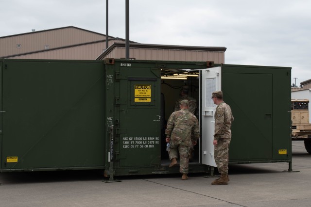 R-FAB platform helps maintain readiness