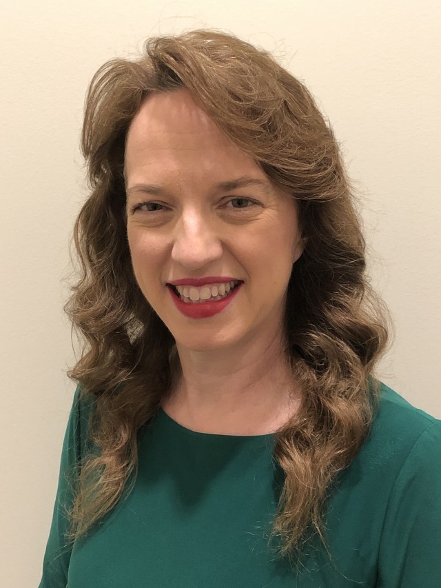 Bettye Lee Long-Walden is the deputy program manager for Multi-user Engineering Change Proposal (ECP) Automated Review System (MEARS) in the U.S. Army Aviation and Missile Command office of the Chief Information Officer/G-6 directorate.