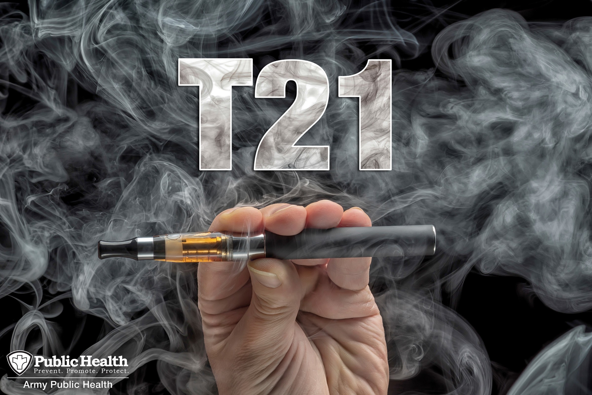 Dod To Implement New Laws For Tobacco Sales Beginning In August