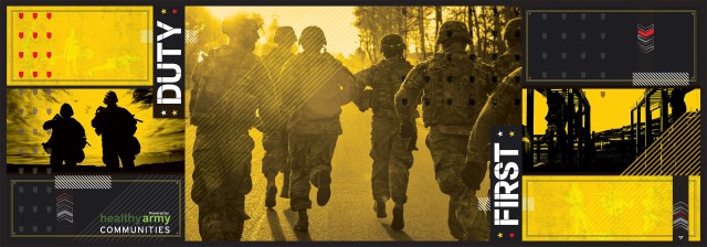 Quality of life improved through Healthy Army Communities iniative